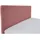 Meise Möbel Polsterbett Cool 90 x 200 cm rose ohne Lattenrost