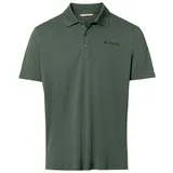 Vaude Essential Polo Shirt grün L