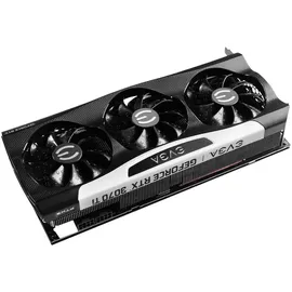 EVGA GeForce RTX 3070 Ti FTW3 Ultra Gaming, 8GB GDDR6X, iCX3 Technology, ARGB LED, Metal Backplate