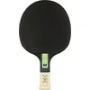 Tischtennisschläger Dang Qiu DQX1 Tischtennis Unisex bunt NO SIZE