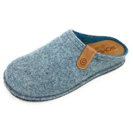 ROHDE Lucca Blau 39