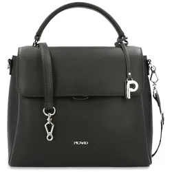 Picard Henkeltasche Catch Me Schwarz Damen 