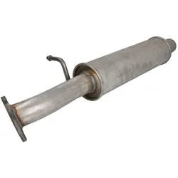 Mittelschalldämpfer 4MAX 0219-01-01011
