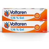 Voltaren Schmerzgel 11,6 mg/g Gel mit Diclofenac