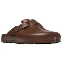 Birkenstock Clogs Braun 43