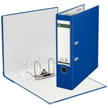 Leitz Ordner DIN A4 80 mm Nachtblau 1 St.