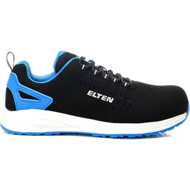 ELTEN SHARKI blue Low ESD S1 720840 - 37