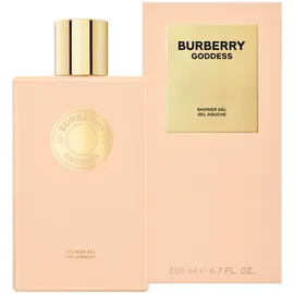Burberry Goddess Shower Gel 200 ml