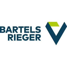 BartelsRieger Atemschutztechnik GmbH BARIKOS Augenspülflasche Set2, Wandbehälter, 2 Flaschen: 620ml