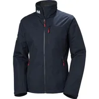 HELLY HANSEN Crew Midlayer 2 navy - S