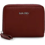 SURI FREY SFY Tiffy Geldbörse Damen rot