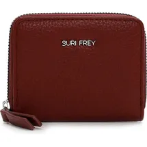 SURI FREY SFY Tiffy Geldbörse Damen rot