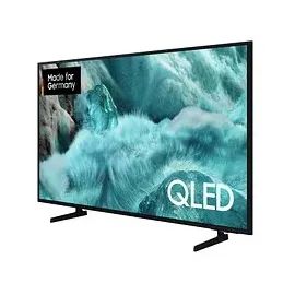 Samsung GQ55Q7F2 55'' QLED 4K Vision AI Smart TV Q7F2