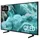Samsung GQ55Q7F2 55'' QLED 4K Vision AI Smart TV Q7F2