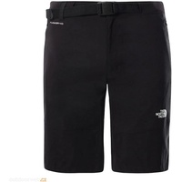 The North Face Lightning Klassische Shorts TNF Black