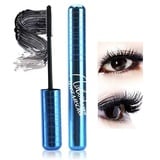 Prime Lash Mascara für ältere Frauen Verlängerungs- und Volumen-Mascara Schwarze Wimperntusche für Länge und Volumen False Lash Effect Mascara Wimpernserum Senioren Damen Geschenk (1PCS)