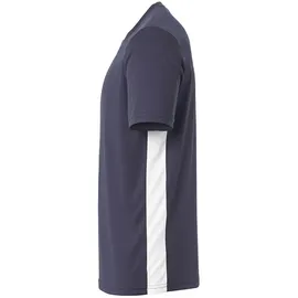 Uhlsport Essential Trikot kurzarm Marine/Weiß 104