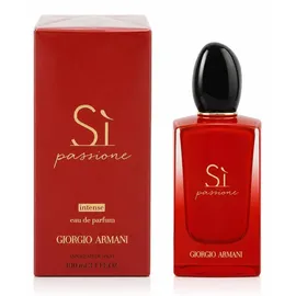 Giorgio Armani Sì Passione Intense Eau de Parfum 100 ml