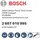 Bosch Säbelsägeblatt-Set Topseller in Tough Box 20-teilig