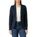 ICHI Blazer Blau 38