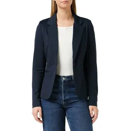 ICHI Blazer Blau 38