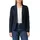 ICHI Blazer Blau 38