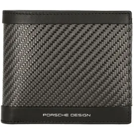 Porsche Design Carbon Billfold 10 Herren Kartenetui bla black