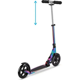 Micro Classic Scooter neonchrome (SA0049)