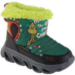 Winterschuhe Jungen Dr. Seuss Hypno-Flash 3.0 Too Late To Be Good 23