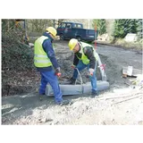 Probst Bordsteinzange BZ 0-430 mm