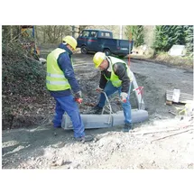 Probst Bordsteinzange BZ 0-430 mm