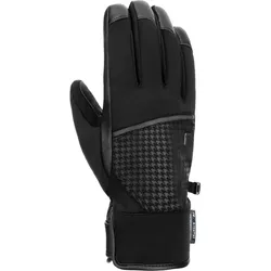Reusch Mara R-tex XT black / pied de poule (7697) 6