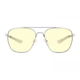 Gunnar Mustang Chrome, Braunglas