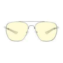 Gunnar Mustang Chrome, Braunglas