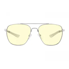 Gunnar Mustang Chrome, Braunglas