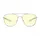 Gunnar Mustang Chrome, Braunglas