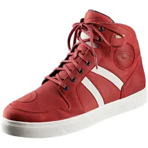 Held Sirmione GTX Urban Motorrad-Sneaker - burgund - 41