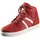 Held Sirmione GTX Urban Motorrad-Sneaker - burgund - 41