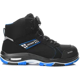 ELTEN IAN XXTP Pro BOA® blue Mid ESD S3S Gr. 47