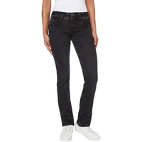 Pepe Jeans Jeans GEN regular/straight in Schwarz | Gr.: