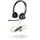 Poly Blackwire 3320 USB-A