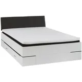 Pol-Power LENA 140 x 200 cm Weiss