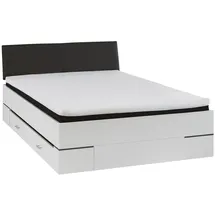 Pol-Power LENA 140 x 200 cm Weiss