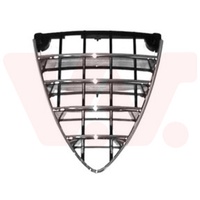 Van Wezel Kühlergrill für ALFA ROMEO 159
