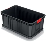 Kistenberg Modular Solution Werkzeugbox 520 x 329 x 210 mm schwarz