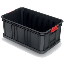 Kistenberg Modular Solution Werkzeugbox 520 x 329 x 210 mm schwarz