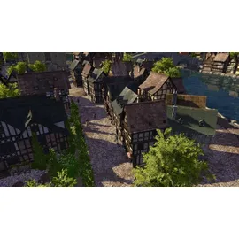 Die Gilde III - Aristocratic Edition (PC)