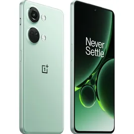 OnePlus Nord 3 5G 8 GB RAM 128 GB misty green