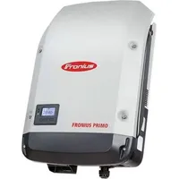 Fronius Primo 4.6-1 Light, 1PH, 2 MPPT