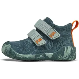 Affenzahn 01493 20151 Talky Hase Blau Shoes Gr. 22